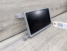 2009-2017 Audi Q5 8r Monitor Display Screen 8t0919603g