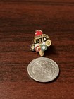 1984 Los Angeles Olympics Lbtd Ogpo Lapel Hat Pin