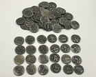 Ars Goetia Demon Seal Kickstarter Collection King Solomon 80 Metal Coins  extras