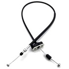 Replacement For Accelerator Throttle Cable For Pickup Hilux Mighty-x Ln80 Ln85