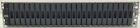 Netapp Naj-1001 Sas Disk Array 24 Bay Shelf Ds2246 With 24x X426a-r6