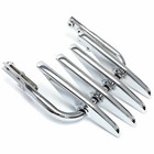 Stealth Luggage Rack For 99-08 Harley Davidson Street Electra Road Glide King