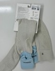 Lululemon Find Your Balance Studio Leg Warmers Merino Wool White Opal Size S m