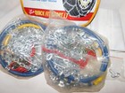 2324-s Les Schwab Quick Fit Sport Light Truck suv Tire Chains  1 Pair Never Used
