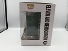 Funko Pop  Stranger Things Eleven And Demogorgon  727 Vinyl Figure New In Box