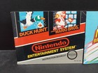 Super Mario Bros 1 2 3 Lot Duck Hunt Combo Nes Nintendo Instruction Manual Only