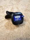 Fender Ft-1 Pro Clip-on Chromatic Tuner For Guitar  Bass Lot Of 35 Read