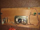 Taito Sci Arcade Special Criminal Investigation Control Panel Working  1