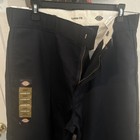 Dickies Men s Loose Fit 85283 Double Knee Cell Phone Pocket Work Pants 36x32
