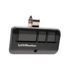 2 Pack Liftmaster 893max Garage Door Opener Remote Control 3 Button Genuine