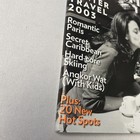 New York Magazine October 2003   Travel   Skiing   Paris