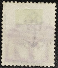 Matt s Stamps Scott Great Britain  51  6-pence Victoria Issue  Used Cv 135