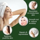 Tea Tree Oil Soap Bar For Face   Body - 4oz Antifungal Antiseptic Natural Remedy