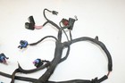 2016 Ski-doo Summit Sp 800 Etec 154  Xm Main Engine Wiring Harness Motor Wire