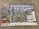 Breckenridge Ski Resort Trail Map 2025-2026 Colorado Skiing New - A Vail Resort