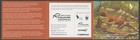 2018 Canada-quebec Wildlife Conser   Brook Trout  S s  In Booklet  Vd  qw31