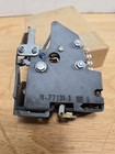 Vintage Automatic Electric Rotary Stepping Switch Type 44 Antique Telephone Part