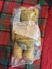 Avon Brest Cancer Crusade Bean Bag Bear  New In Package