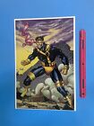 Marvel Comics X-men Cyclops Poster Pin Up Jim Lee New 