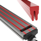 5 8  T-slot Cover For Milling Machine By Edge Technology