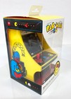 Pac-man Micro Player Retro Arcade Machine Hand Held Game By My Arcade New