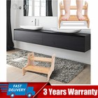 High Beds Bed Steps For Elderly  Child Two Step Stool Stair Ladder Bath Benches