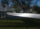 Cas Hanwei Stage Combat Hema Wma Rapier Sword Schlager 43  Blade Carbon Steel