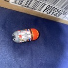 Rare Special Edition 109 Motocross Bean   Mighty Beanz  moose 2010 Vintage 