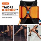 Ankle Strap For Cable Machine  Padded Ankle Straps For Cable Machine Kickbacks 