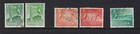 Aden Collection Used Stamps - Queen Elizabeth Ii - Great Selection- Take A Look 