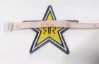 10 Rockstar Energy Star Decals Stickers Lot Official 2 5x2 5 Inches Approx