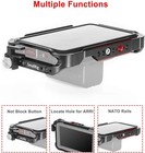 Smallrig Atomx 5 Inches Cage For Shinobi Cma2305 Black 