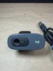 Logitech Logi C270 720p Hd Webcam V-u0018 860-000598 Usb Ships Fast 