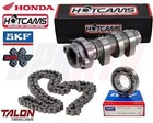 06 07 Honda Trx450r Trx 450r 450er Stage 2 Two Hotcams Hot Cams Timing Chain Kit