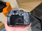 Panasonic Lumix Dc-gh5 20 3 Mp Mirrorless Digital Camera Body Only