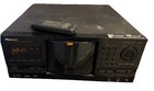 Pioneer Elite 301 Cds Changer Player Model Pd-f27 W  Remote Tested