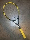 Wilson Blx Pro Lite Tennis Racket 4 5 8  Grip W new Overwrap
