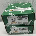Caleffi 535661ha 1  Prescal Pressure Reducing Valve With Gauge  lot Of 2 