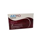 Expiry  December 2026     25 Pieces Akiyo Candy