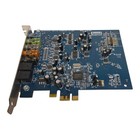 Creative Sound Blaster X-fi Xtreme Audio Pcie Sound Card 7 1 Channel Sb1040