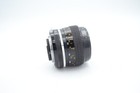 Nikon 55mm F 3 5 Micro-nikkor Non Ai Manual Focus Lens  Black