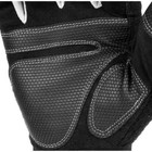 Husky Heavy Duty Mechanics Work Gloves Pair Size Large 