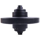 2x Rear Idler 7233630 For Bobcat T76 T62 T770 T750 T740 T630 T650 T550 T595 T590