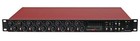 Focusrite Scarlett Octopre Dynamic Adat 8-channel Mic Preamp adat akg Headphone