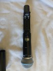 Shure Ulxd2 sm58 Wireless Handheld Microphone Transmitter