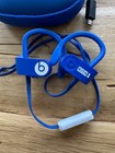 Kith X Colette X Beats By Dre Powerbeats 2 Headphones Blue