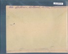 Latvia 1921 Old Cover To France - Rare  