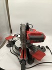 Skil Ms6306-00 10 Amp 7-1 4  Single Bevel Miter Saw With Compact Rail System