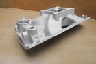 Edelbrock Victor Jr 2975 Small Block Chevy 350 383 400 Aluminum Intake Manifold