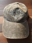    caterpillar A Tractor Co Building A Legacy   trade Mark 1904  Adj Cap  Gray